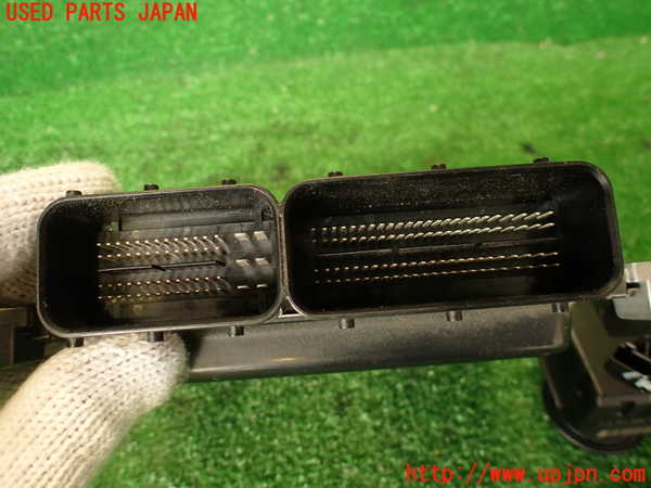 2UPJ-9239596110]ベンツ C180(204049)エンジンコンピューター 中古 (W204)_3