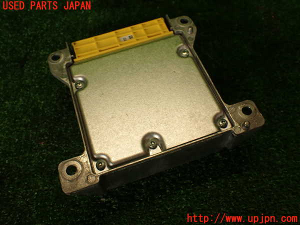 2UPJ-9239596145]ベンツ C180(204049)エアバッグコンピューター 中古 (W204)_2