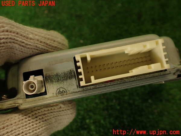 2UPJ-9239596146]ベンツ C180(204049)コンピューター1 中古 (W204)_3