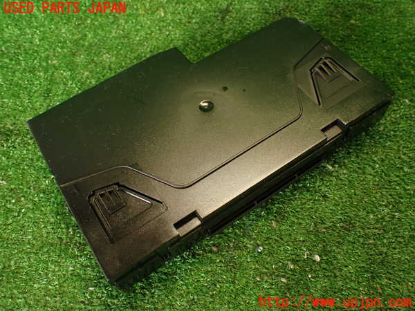 2UPJ-9239596147]ベンツ C180(204049)コンピューター2 中古 (W204)_2