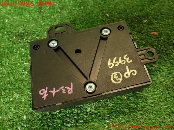 2UPJ-9239596148]ベンツ C180(204049)コンピューター3 (A 212 900 34 08) 中古 (W204)_2