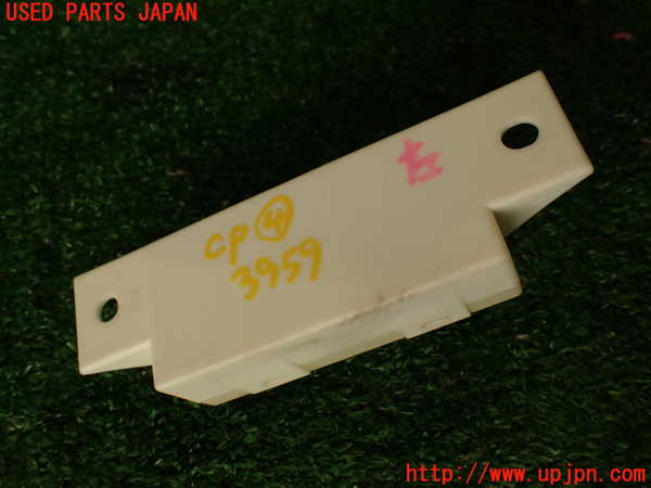 2UPJ-9239596149]ベンツ C180(204049)コンピューター4 中古 (W204)_2