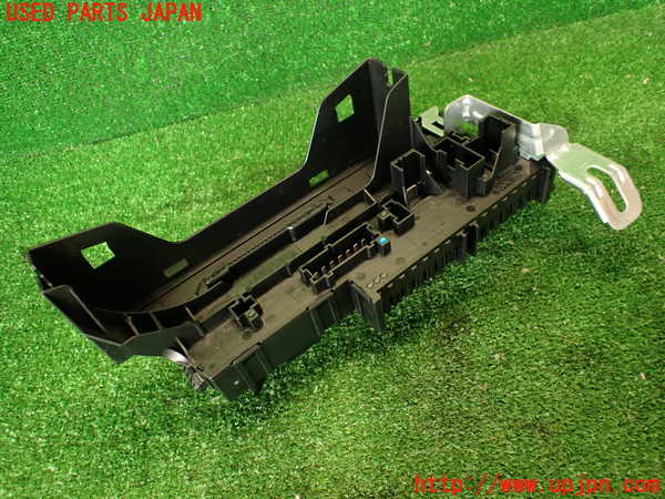 2UPJ-9239596742]ベンツ C180(204049)ヒューズボックス2 中古 (W204)_2
