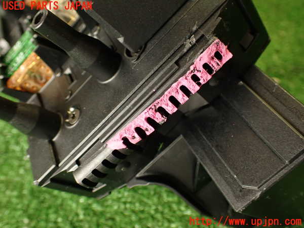 2UPJ-9239596742]ベンツ C180(204049)ヒューズボックス2 中古 (W204)_3