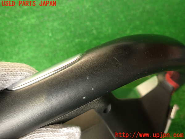 2UPJ-9239597855]ベンツ C180(204049)ステアリングホイール 中古 (W204)_3