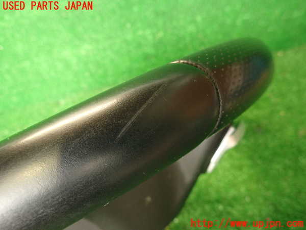 2UPJ-9239597855]ベンツ C180(204049)ステアリングホイール 中古 (W204)_4