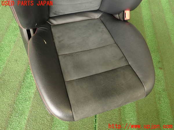 2UPJ-9239597035]ベンツ C180(204049)運転席シート 中古 (W204)_2