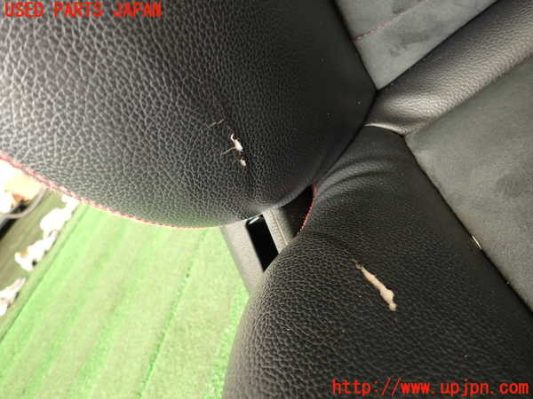 2UPJ-9239597035]ベンツ C180(204049)運転席シート 中古 (W204)_3