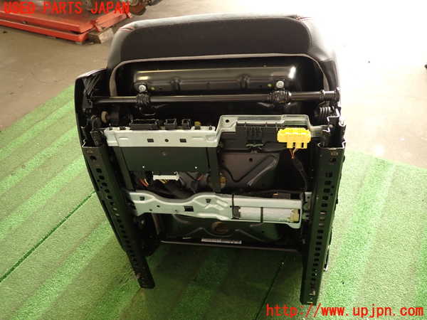 2UPJ-9239597035]ベンツ C180(204049)運転席シート 中古 (W204)_5