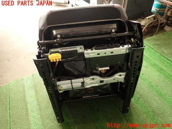 2UPJ-9239597065]ベンツ C180(204049)助手席シート 中古 (W204)_5