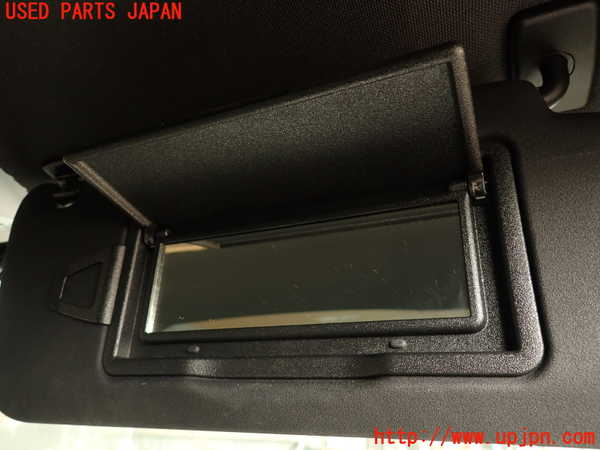 2UPJ-9239597625]ベンツ C180(204049)室内サンバイザー右側 中古 (W204)_4