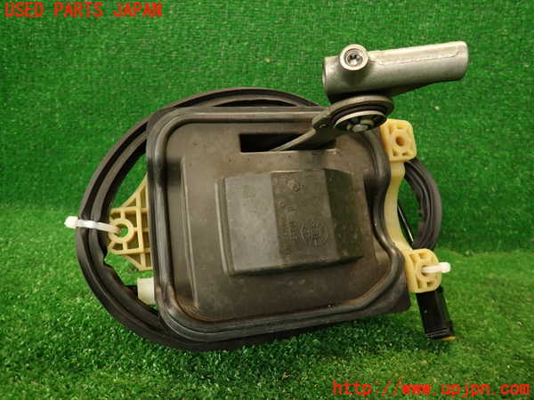 2UPJ-9239597555]ベンツ C180(204049)ATシフトレバー 中古 (W204)_3