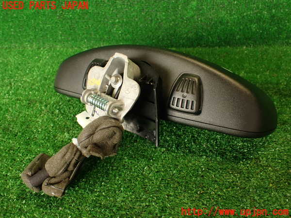 2UPJ-9239597615]ベンツ C180(204049)ルームミラー 中古 (W204)_2