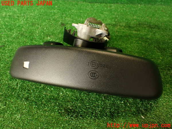 2UPJ-9239597615]ベンツ C180(204049)ルームミラー 中古 (W204)_3