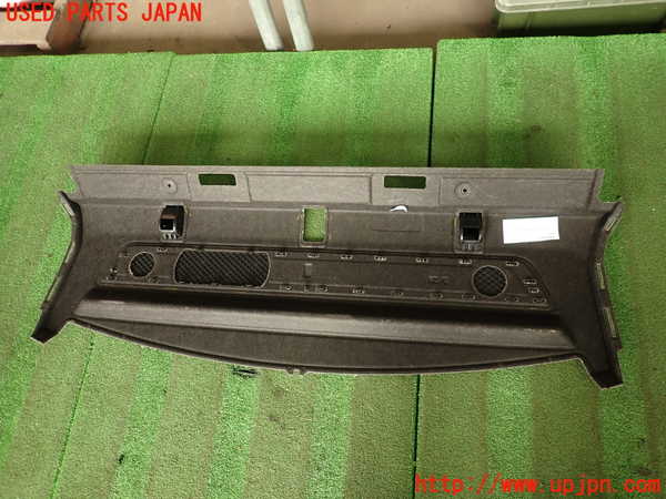 2UPJ-9239597761]ベンツ C180(204049)トノカバー1 中古 (W204)_4