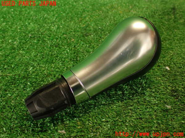 2UPJ-9239597570]ベンツ C180(204049)シフトノブ 中古 (W204)_2
