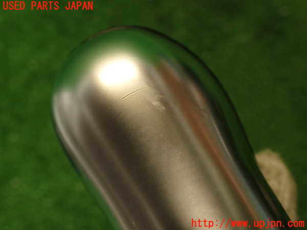 2UPJ-9239597570]ベンツ C180(204049)シフトノブ 中古 (W204)_4