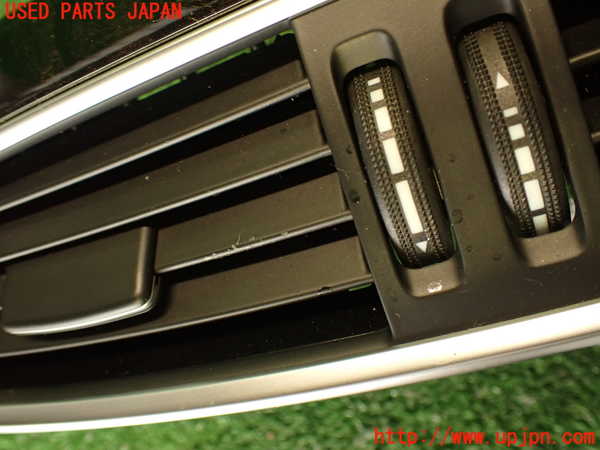 2UPJ-9239597526]ベンツ C180(204049)エアコン吹き出し口1 (真中) 中古 (W204)_3