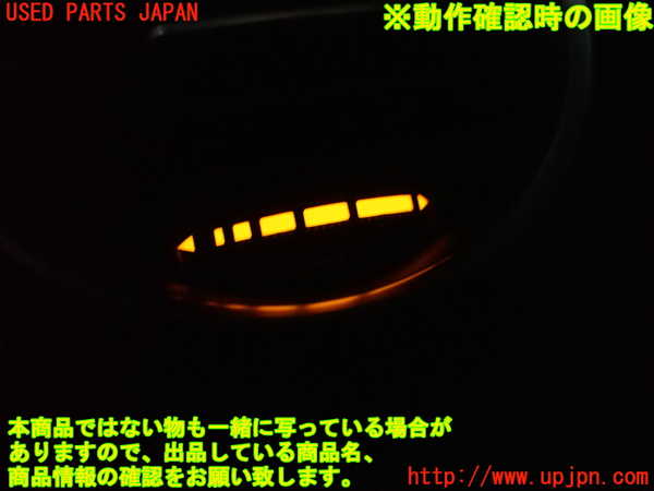 2UPJ-9239597527]ベンツ C180(204049)エアコン吹き出し口2 (右) 中古 (W204)_4