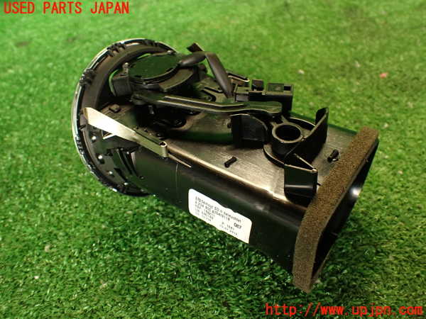 2UPJ-9239597528]ベンツ C180(204049)エアコン吹き出し口3 (左) 中古 (W204)_3