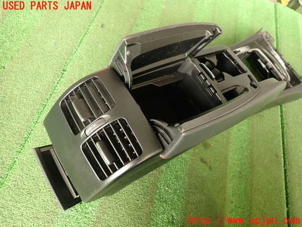 2UPJ-9239597540]ベンツ C180(204049)センターコンソール 中古 (W204)_2