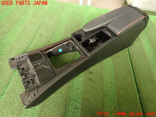 2UPJ-9239597540]ベンツ C180(204049)センターコンソール 中古 (W204)_3