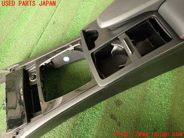 2UPJ-9239597540]ベンツ C180(204049)センターコンソール 中古 (W204)_4