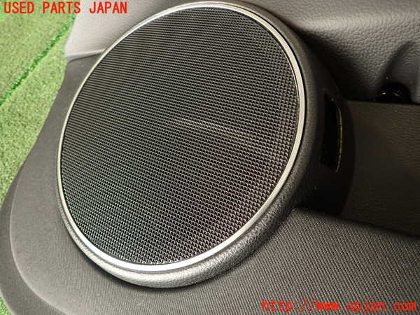 2UPJ-9239591234]ベンツ C180(204049)右前ドア内張り 中古 (W204)_2