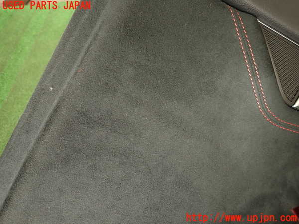 2UPJ-9239591294]ベンツ C180(204049)右後ドア内張り 中古 (W204)_2