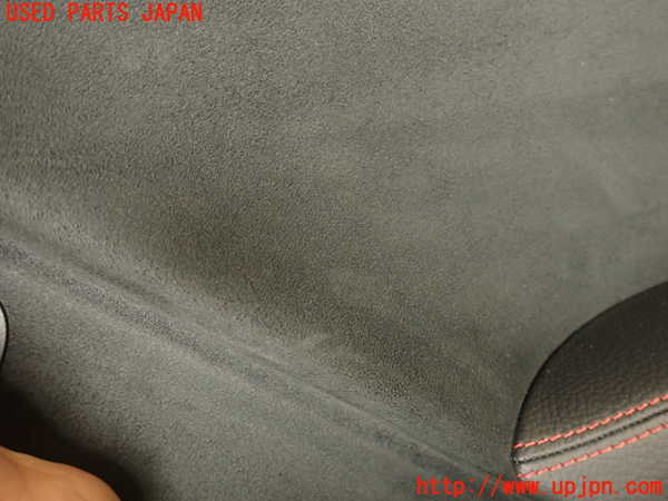 2UPJ-9239591324]ベンツ C180(204049)左後ドア内張り 中古 (W204)_2