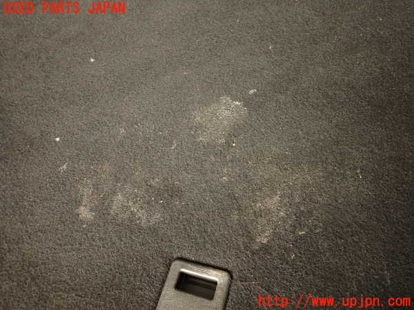 2UPJ-9239597771]ベンツ C180(204049)ラゲッジトレイ1 中古 (W204)_2