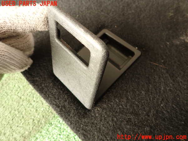 2UPJ-9239597771]ベンツ C180(204049)ラゲッジトレイ1 中古 (W204)_3