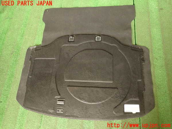 2UPJ-9239597771]ベンツ C180(204049)ラゲッジトレイ1 中古 (W204)_4