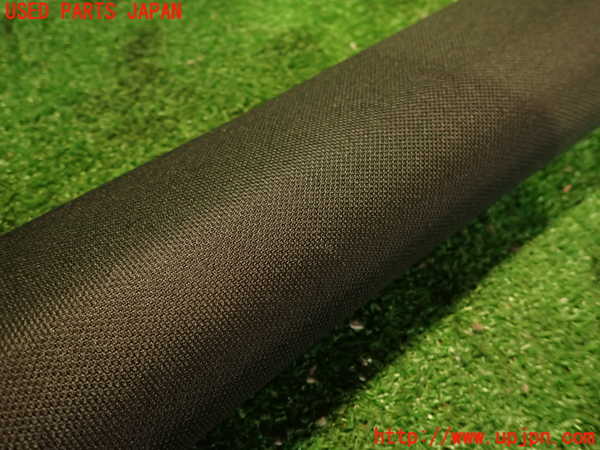 2UPJ-9239597655]ベンツ C180(204049)右フロントピラートリム 中古 (W204)_2