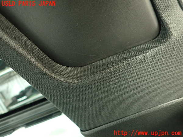 2UPJ-9239597670]ベンツ C180(204049)左センターピラートリム 中古 (W204)_2