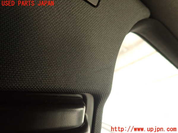 2UPJ-9239597670]ベンツ C180(204049)左センターピラートリム 中古 (W204)_3