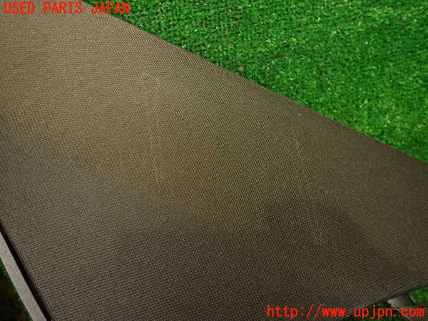 2UPJ-9239597675]ベンツ C180(204049)右リアピラートリム 中古 (W204)_2