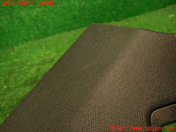 2UPJ-9239597680]ベンツ C180(204049)左リアピラートリム 中古 (W204)_2