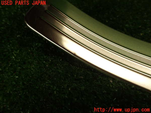 2UPJ-9239597740]ベンツ C180(204049)スカッフプレート 中古 (W204)_4