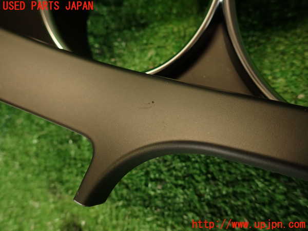 2UPJ-9239597510]ベンツ C180(204049)メーターフード 中古 (W204)_2