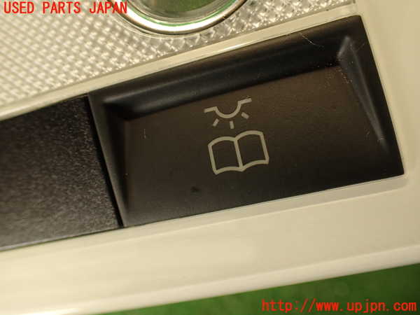 2UPJ-9239596412]ベンツ C180(204049)ルームランプ2 (真中 2列目) 中古 (W204)_4