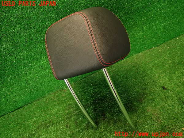 2UPJ-9239597150]ベンツ C180(204049)右2列目ヘッドレスト 中古 (W204)_2