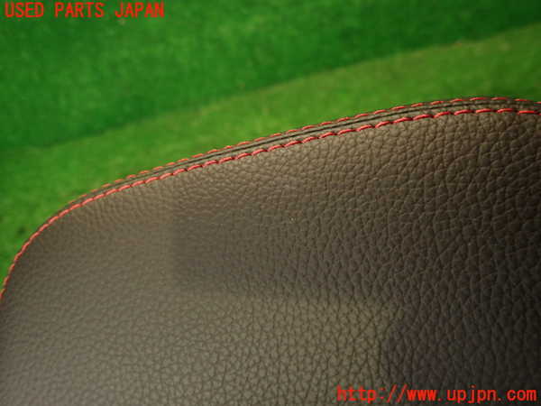 2UPJ-9239597150]ベンツ C180(204049)右2列目ヘッドレスト 中古 (W204)_3