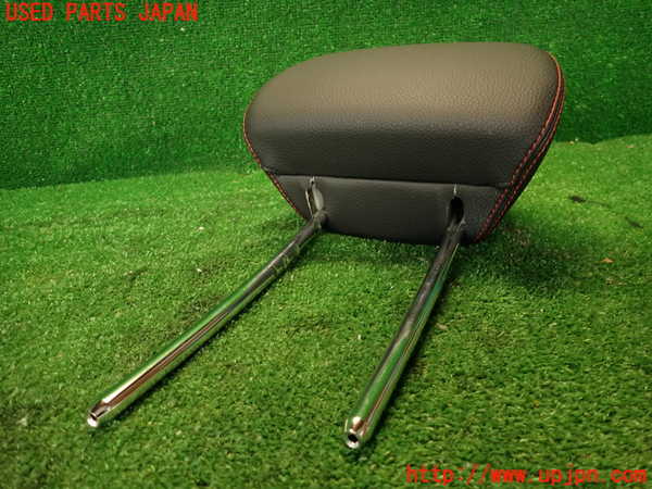 2UPJ-9239597150]ベンツ C180(204049)右2列目ヘッドレスト 中古 (W204)_4