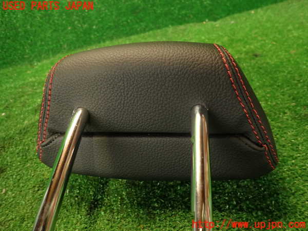 2UPJ-9239597130]ベンツ C180(204049)真中2列目ヘッドレスト 中古 (W204)_3