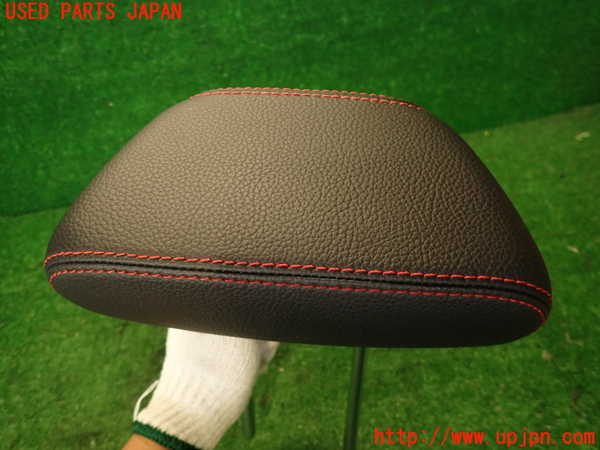 2UPJ-9239597130]ベンツ C180(204049)真中2列目ヘッドレスト 中古 (W204)_4