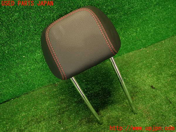 2UPJ-9239597180]ベンツ C180(204049)左2列目ヘッドレスト 中古 (W204)_2