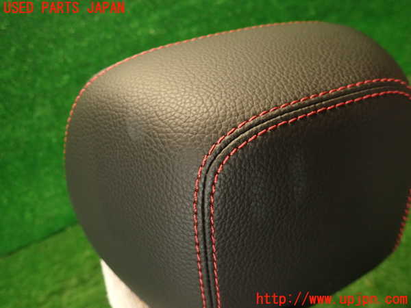 2UPJ-9239597180]ベンツ C180(204049)左2列目ヘッドレスト 中古 (W204)_3