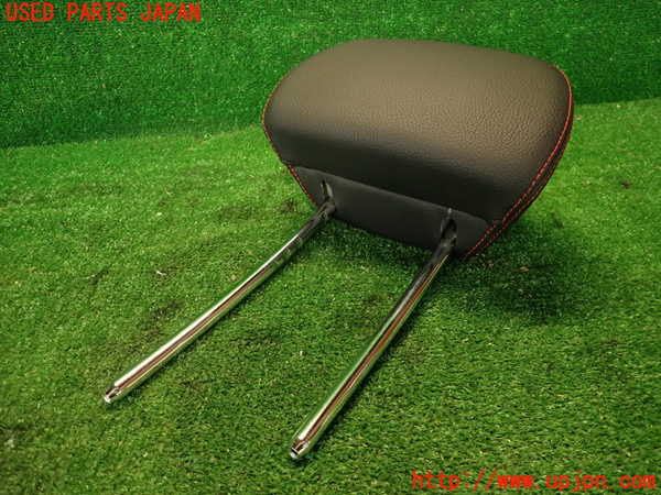 2UPJ-9239597180]ベンツ C180(204049)左2列目ヘッドレスト 中古 (W204)_4