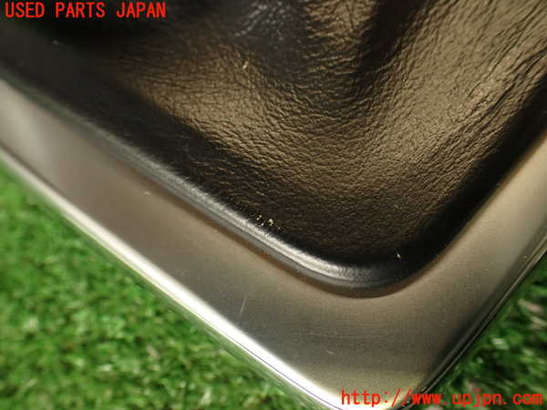 2UPJ-9239597575]ベンツ C180(204049)シフトブーツ 中古 (W204)_3